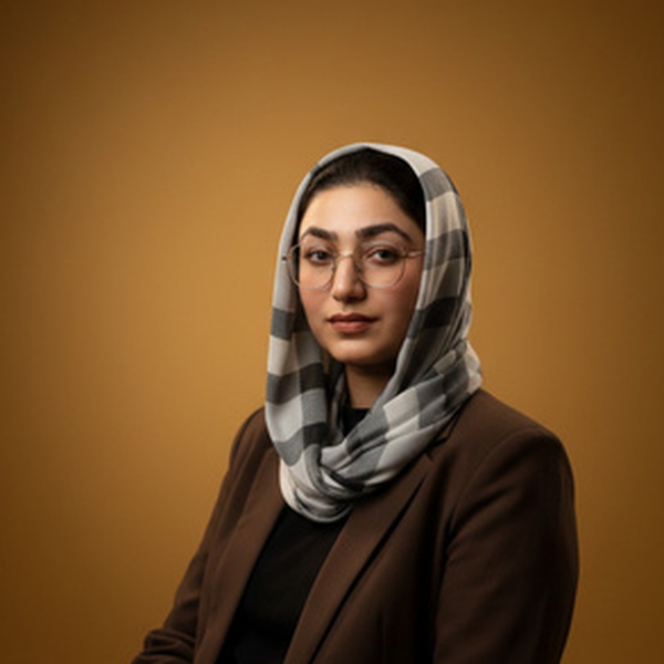 Amira Taj