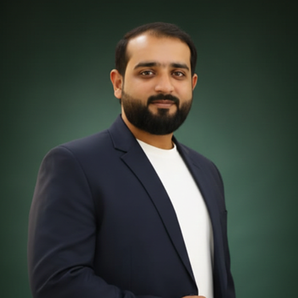 Daniyal Arif