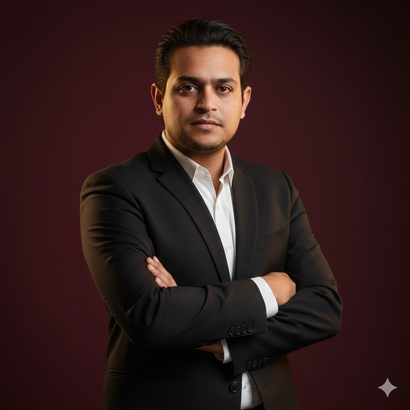 M Saadan Waqar