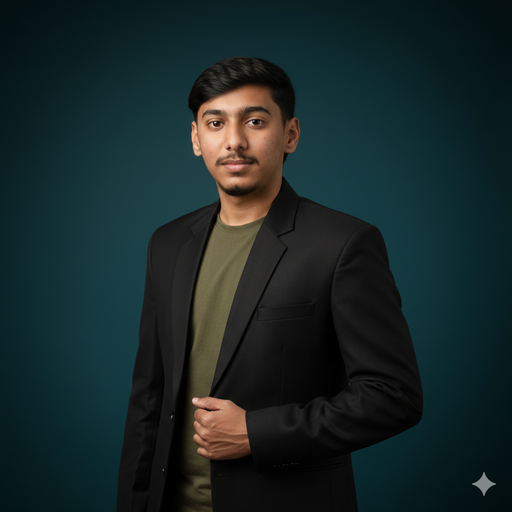 Muhammad Shazil