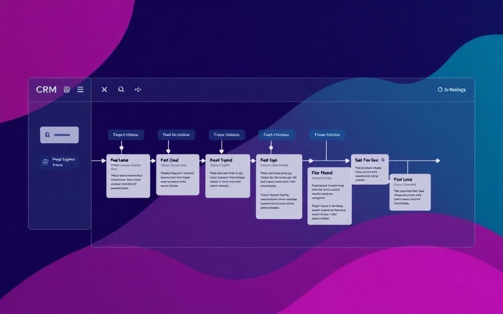 CRM Setup & Sales Ops