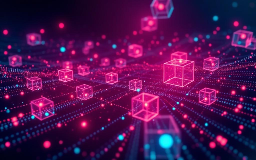 Vector Databases & Big Data