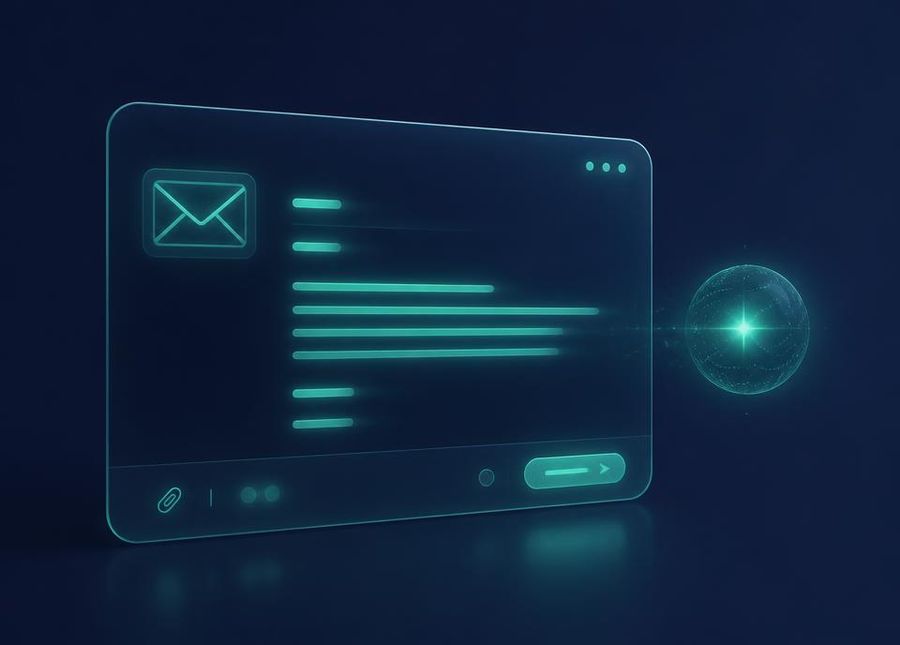 AI Content Engine — Claude-powered, humanized, personalized outreach with anti-spam optimization and built-in A/B testing.