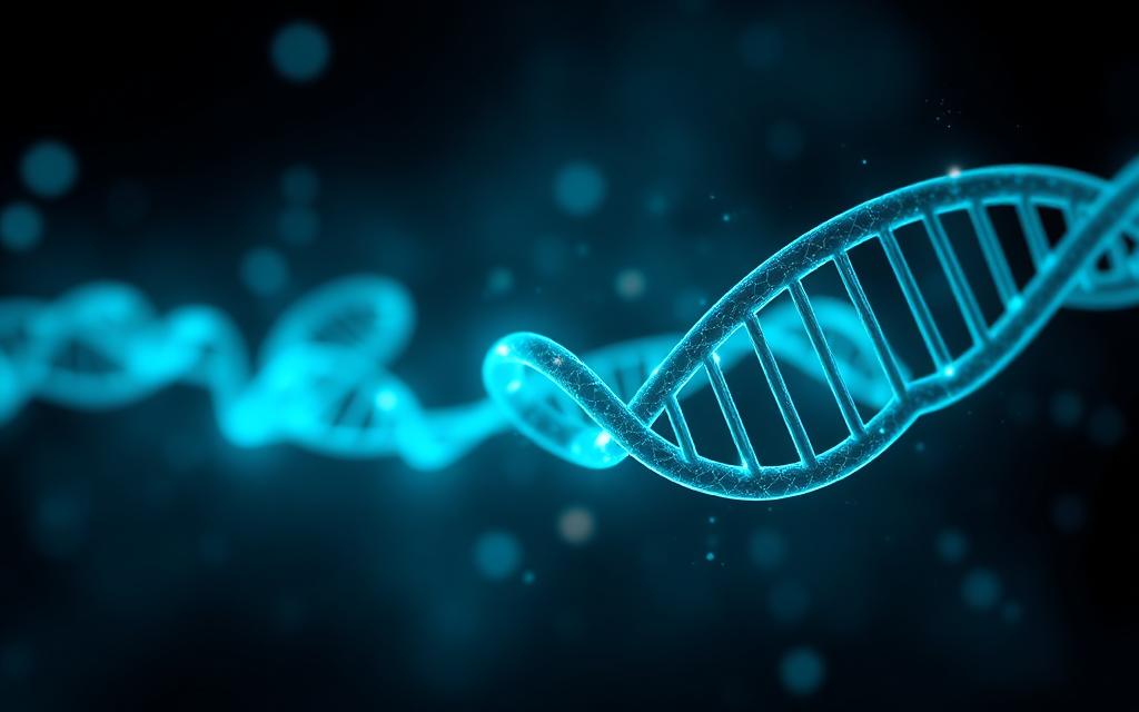 Pharma & Life Sciences technology visual
