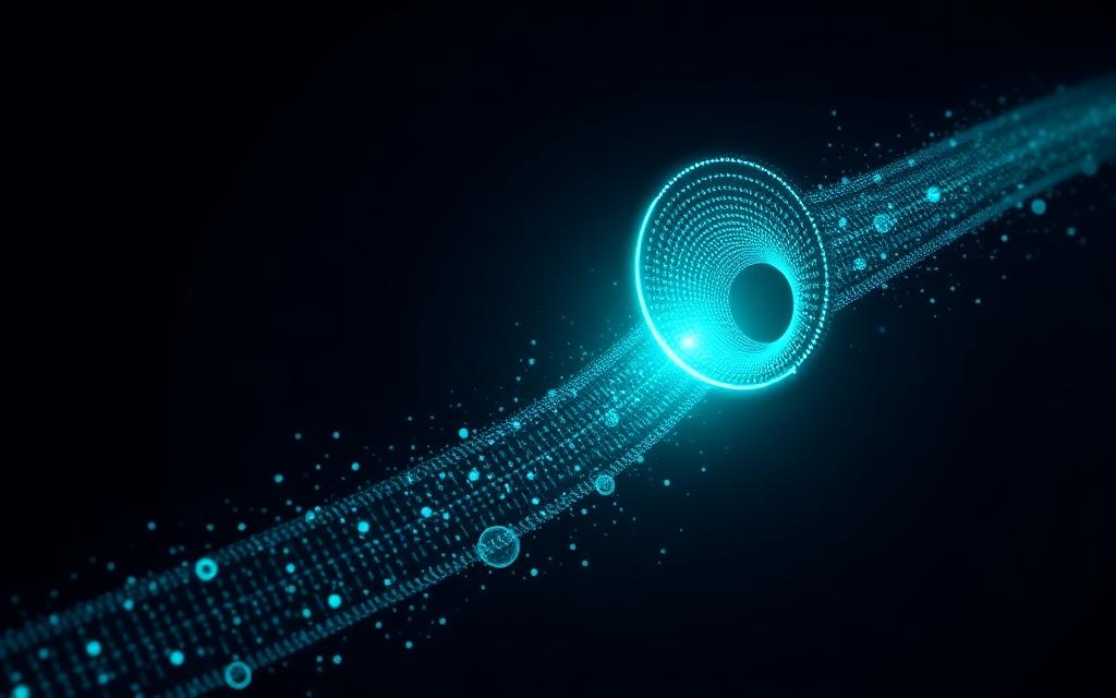 Sales & Marketing Technology technology visual