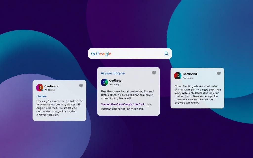 SEO, AEO & GEO
