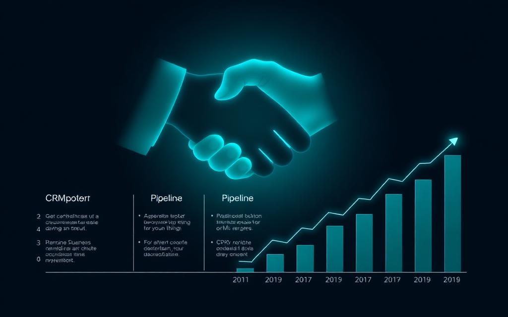 Business Development visual