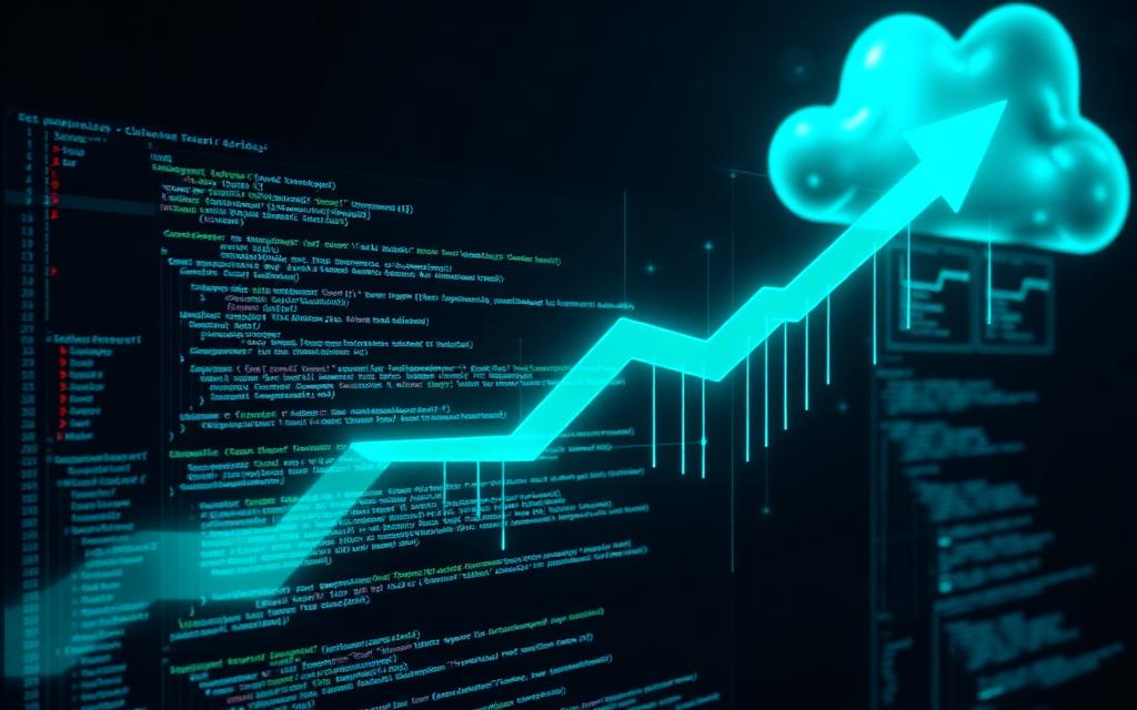 Technology Development visual